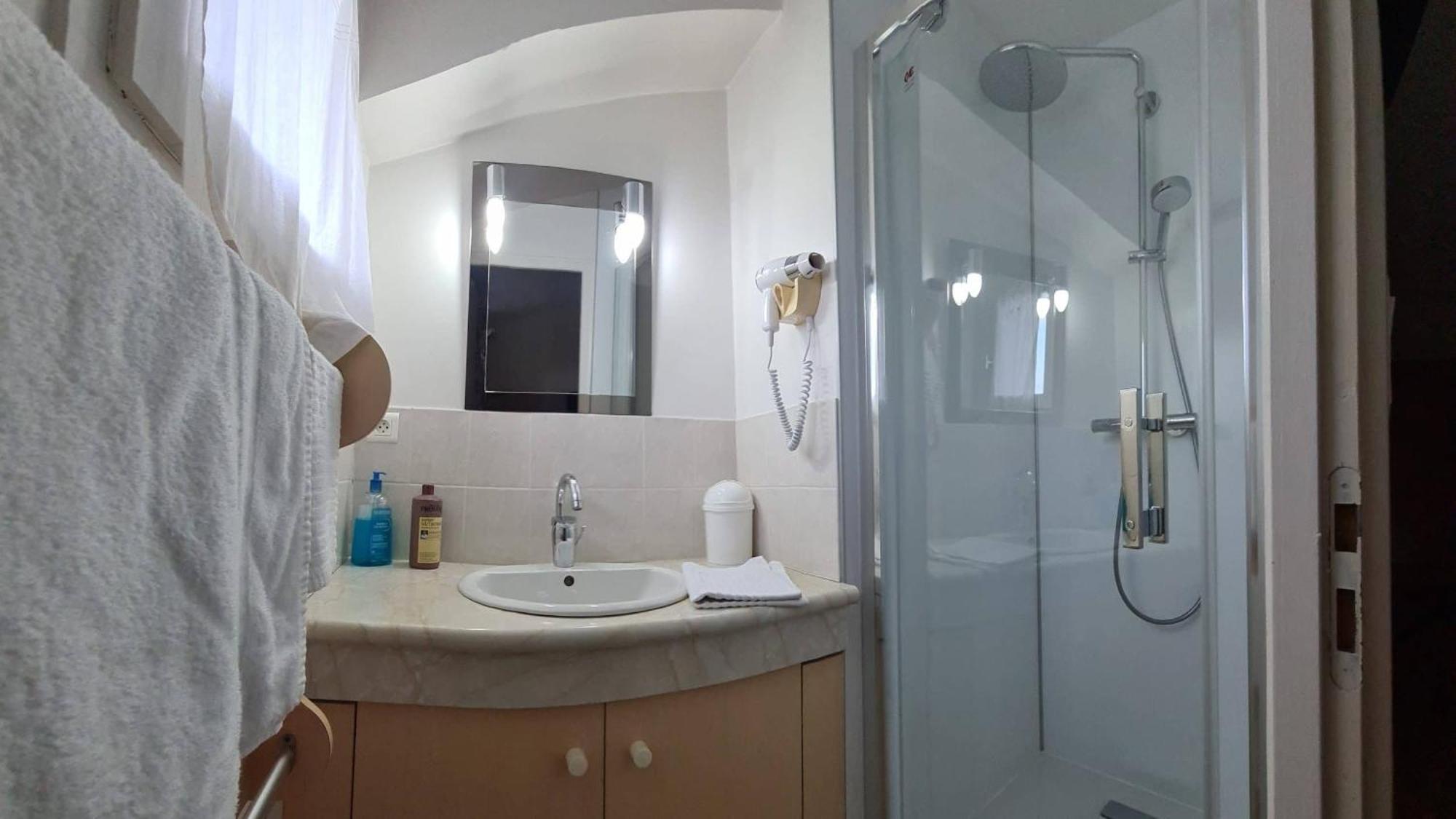 Chez Pierre Bed & Breakfast Remoncourt Phòng bức ảnh